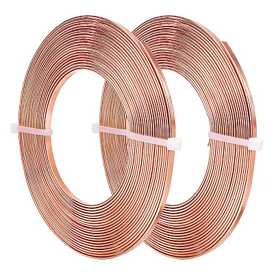 Aluminum Wire AW-BC0003-04B-B-1