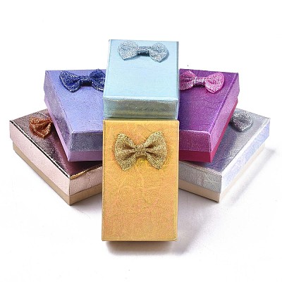 Cardboard Jewelry Boxes CBOX-N013-012-1