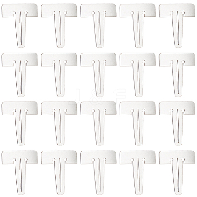 30Pcs 304 Stainless Steel Craft Honeycomb Dowel Pins TOOL-BC0002-66C-1