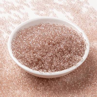 MIYUKI Round Rocailles Beads X-SEED-G008-RR0155-1