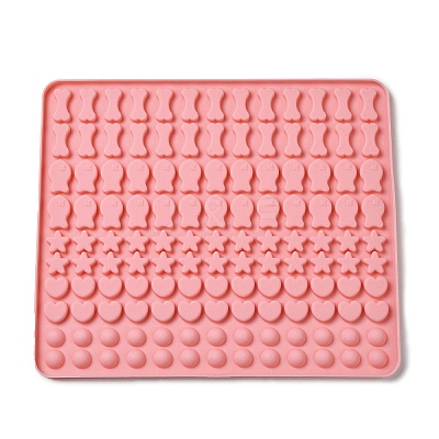 DIY Food Grade Silicone Molds AJEW-E056-01-1