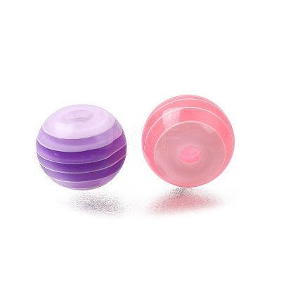 Transparent Resin Beads RE-CBA0A57-09-1