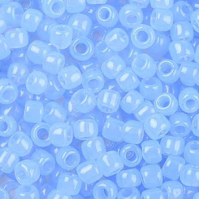 TOHO 11/0 Round Beads X-SEED-TR11-1146-1