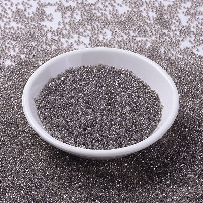 MIYUKI Round Rocailles Beads SEED-G007-RR2195-1