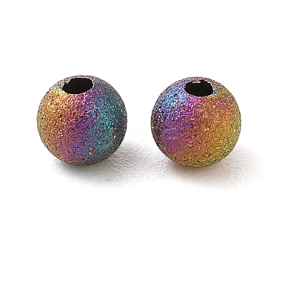 Titanium Beads STAS-R224-02B-M-1