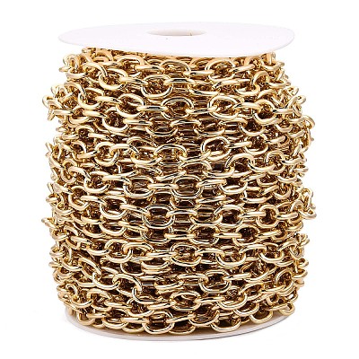 Aluminium Cable Chains CHA-T001-48G-1