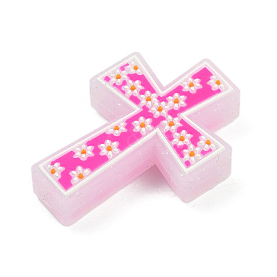 Silicone Focal Beads SIL-U008-03D-1