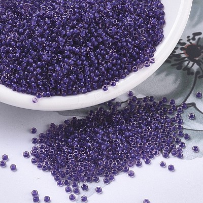 MIYUKI Round Rocailles Beads SEED-JP0008-RR1932-1