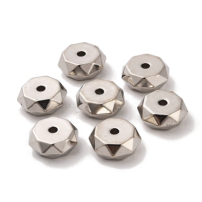 CCB Plastic Beads CCB-U001-45P-1
