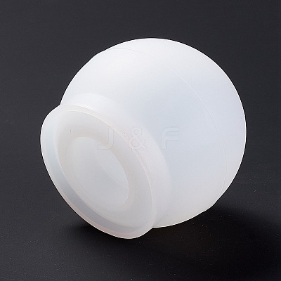 DIY Candle Holder Silicone Molds LS-DIY-B038-03A-1
