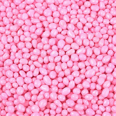 Opaque Glass Seed Beads GLAA-Q119-01-A02-1