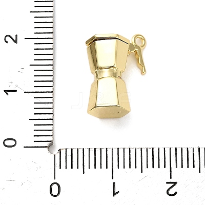 Brass Pendants LS-KK-L229-014G-1