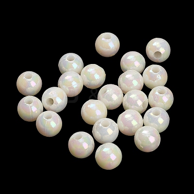 Plastic Beads KY-L082-02B-05-1