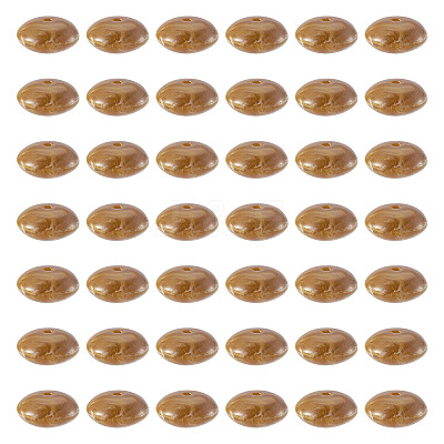 80Pcs 61G Acrylic Imitation Gemstone Beads MACR-TADJ0001-10D-1