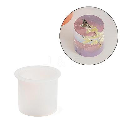 Column DIY Silicone Candle Molds LS-SIL-F011-03A-1