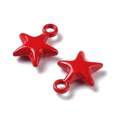 Alloy Pendant PALLOY-H134-47-1