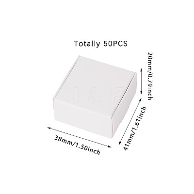 Paper Folding Box CON-TAC0010-93B-1