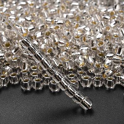 TOHO 3/0 Round Beads SEED-TR03-0021-1