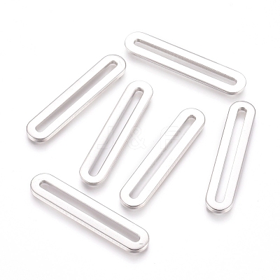 Brass Linking Rings LS-X-KK-L198-002P-1