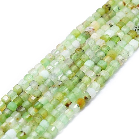Natural Jade Beads Strands G-P457-B01-37-1