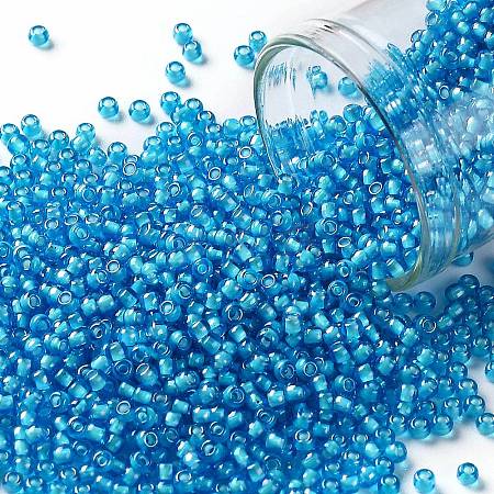 TOHO Round Seed Beads SEED-XTR11-0931-1