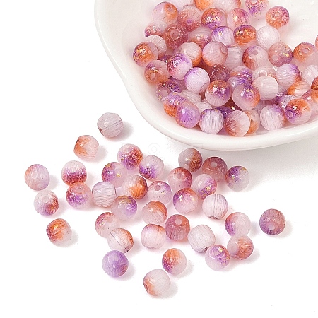 94Pcs Cat Eye Beads CE-YW0001-03D-1