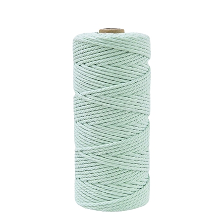 Cotton Macrame Cord PW-WG09F88-09-1