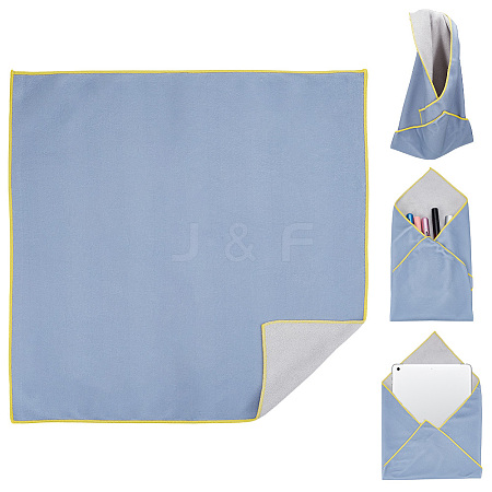 Polyester Storage Cloth DIY-WH20001-41D-1
