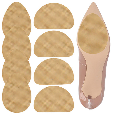 8Pcs Shoe Sole Repair AJEW-SP0002-47A-02-1