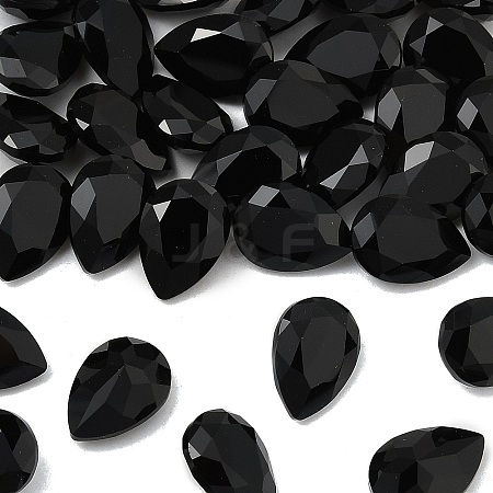 Preciosa® MAXIMA Crystal Fancy Stones Y-PRC-FE14-23980-1