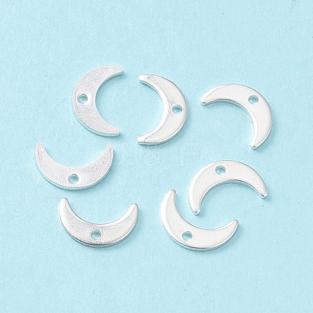 304 Stainless Steel Charms STAS-L234-073S-1