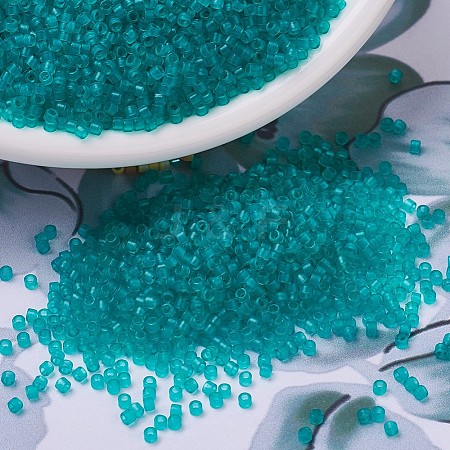 MIYUKI Delica Beads SEED-MY11-DB0786-1