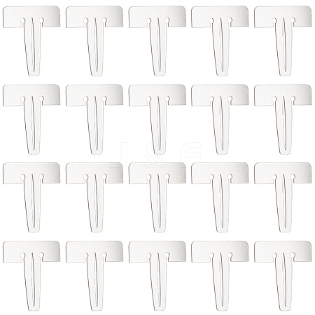 30Pcs 304 Stainless Steel Craft Honeycomb Dowel Pins TOOL-BC0002-66C-1