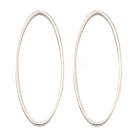 Brass Linking Rings KK-M250-23E-S-1