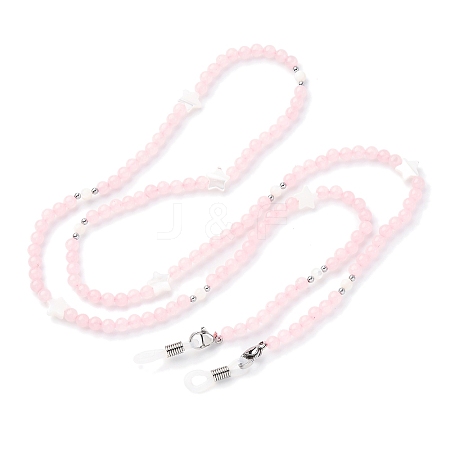 Eyeglasses Chains AJEW-U024-02P-B-1