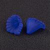 Transparent Acrylic Beads PL622-C07-2