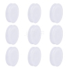 Polypropylene(PP) Empty Spools for Wire LS-C125Y-1