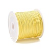 Nylon Braided Cord NWIR-C003-01A-14-2