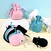 15Pcs 3 Styles Double Sided Velvet Bags TP-YW0001-07A-5
