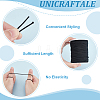 Unicraftale 1Roll Nylon Thread NWIR-UN0001-08C-4