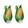 Alloy Enamel Pendants LS-ENAM-F155-03A-1