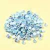 200Pcs Acrylic Beads SACR-FS0001-31-8