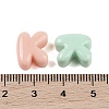 Opaque Resin Decoden Cabochons CRES-M033-01K-4