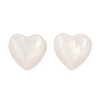 Opaque Resin Decoden Cabochons CRES-I036-16D-1