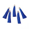 Polyester Tassel Big Pendant Decorations FIND-E018-D09-2