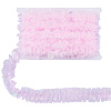 10M Polyester Organza Ribbons SRIB-GF0001-65A-1