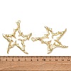 Alloy Big Pendants FIND-Z095-10G-3