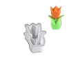 DIY Candle Silicone Molds SIMO-P013-02A-1
