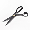 German Steel Tailor Scissors TOOL-R118-02B-4