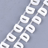 Natural Freshwater Shell Beads SHEL-T012-59D-1